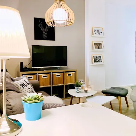 Apartment Gemuetliche Am Uniklinikum -