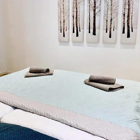 Gemuetliche Am Uniklinikum -